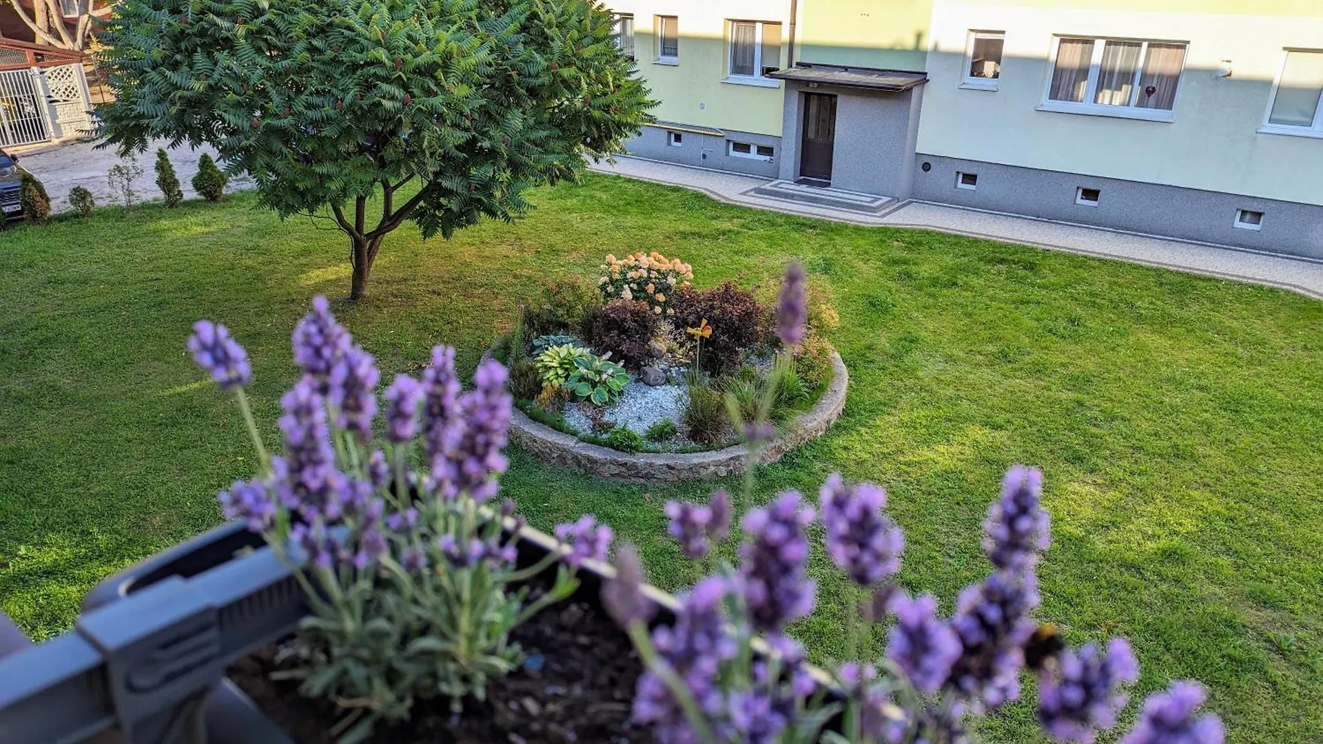 Apartament Zacisze Apartment Gdansk