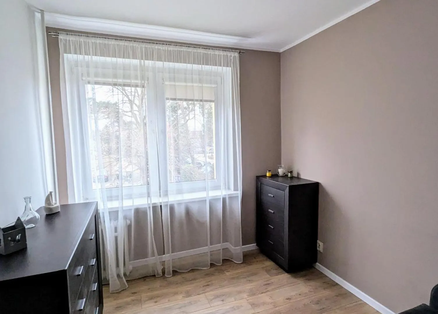 Apartament Zacisze Apartment Gdansk