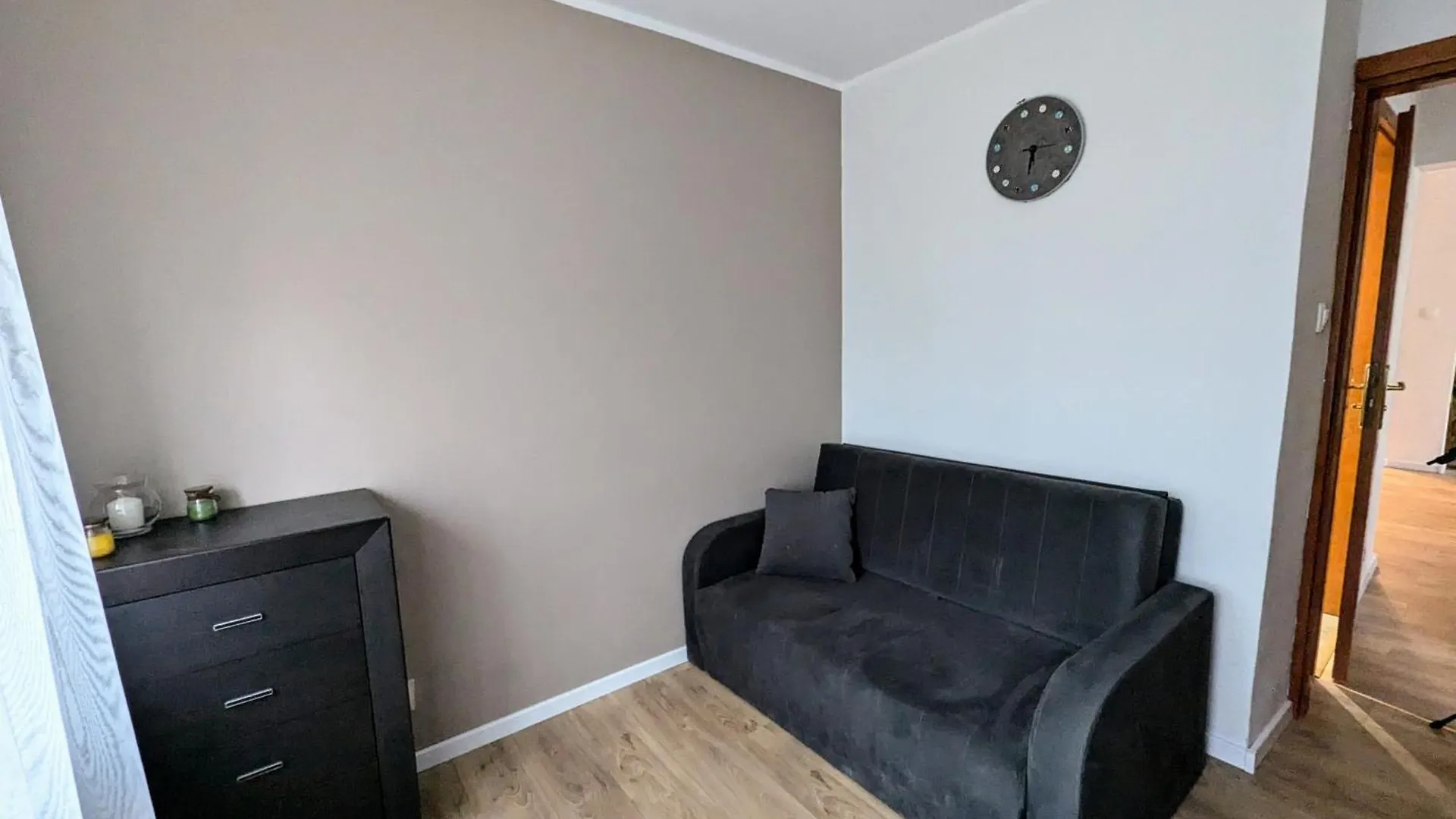 Apartament Zacisze Apartment Gdansk 0*,