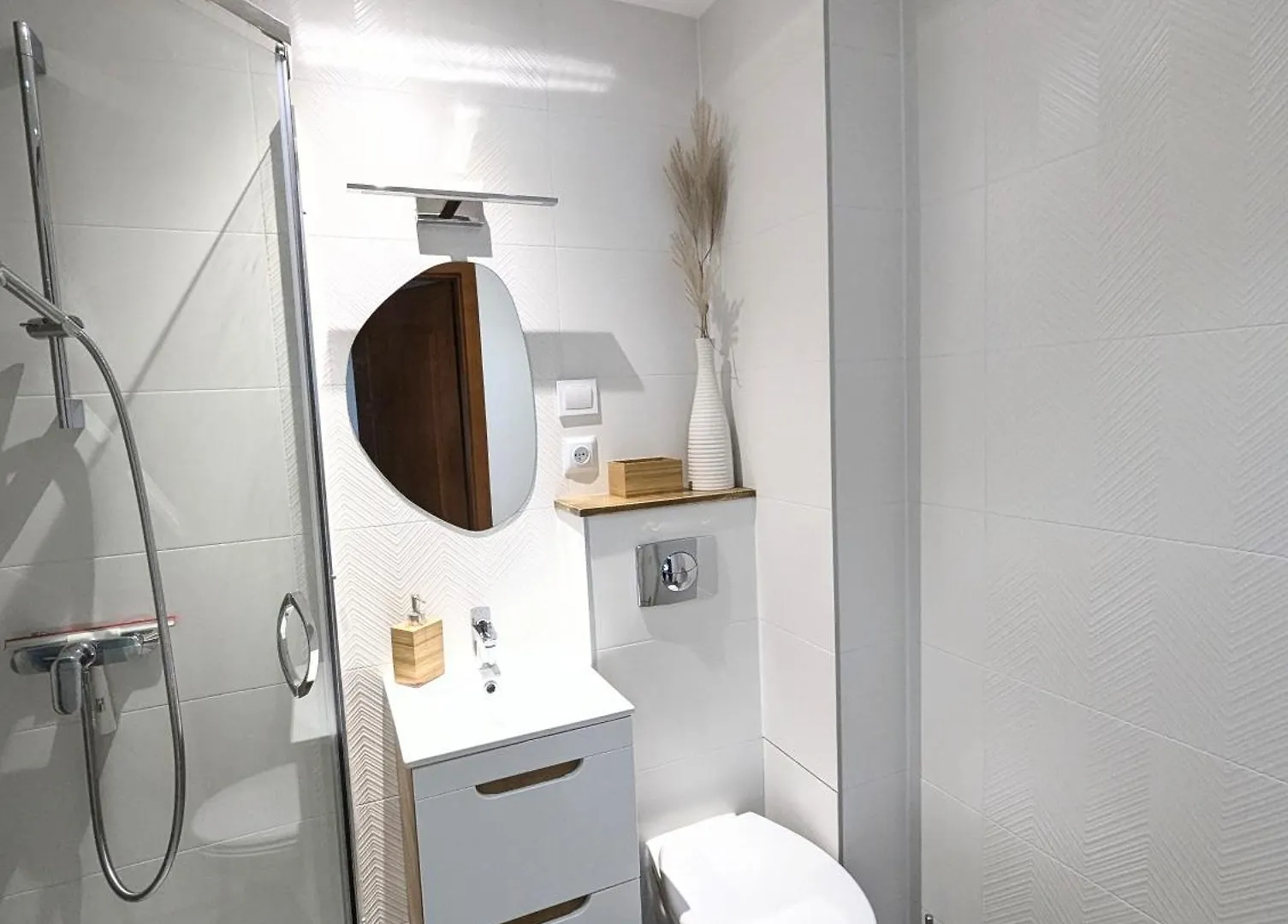 Apartament Zacisze Apartment Gdansk Poland