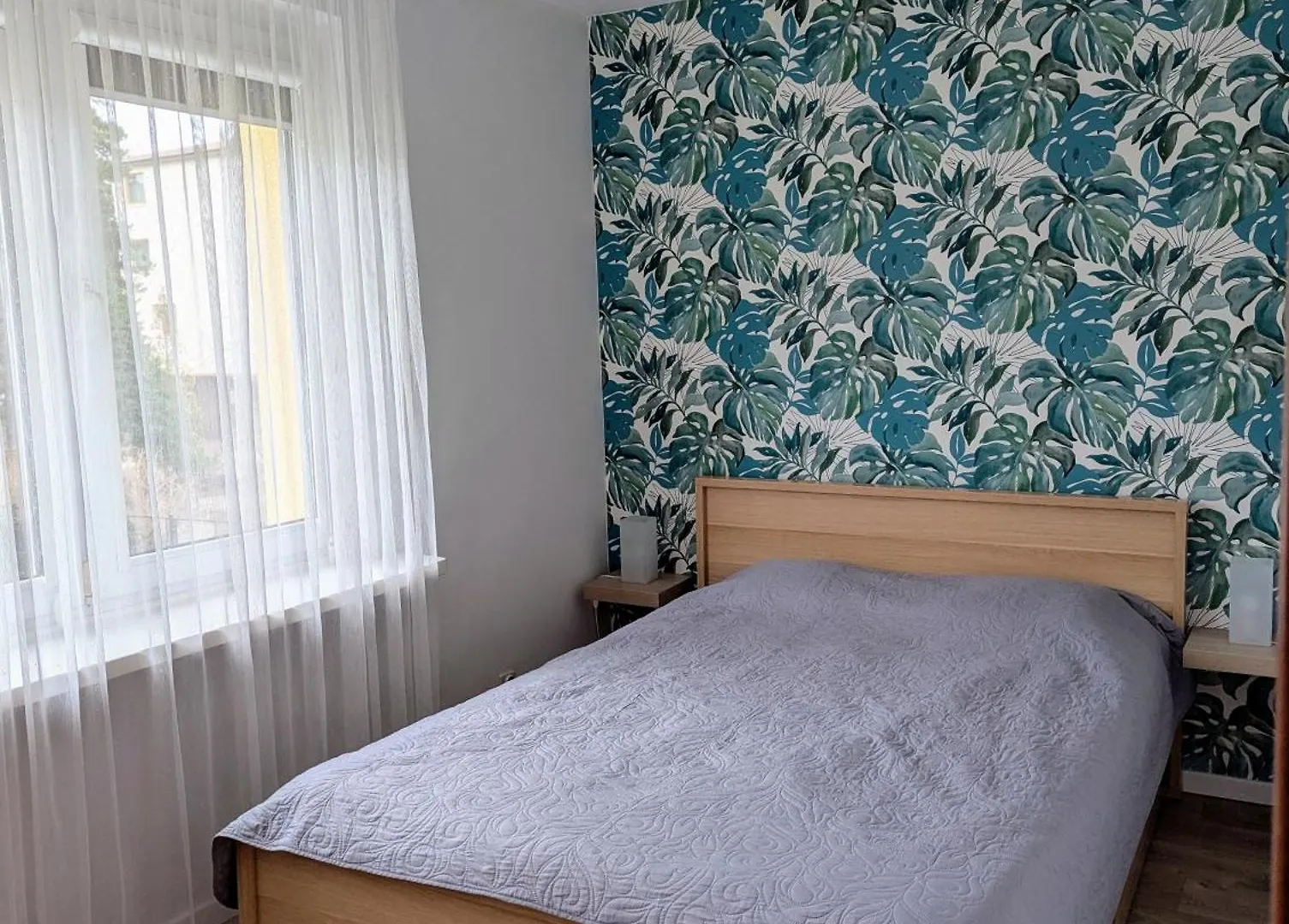 Apartament Zacisze Apartment Gdansk