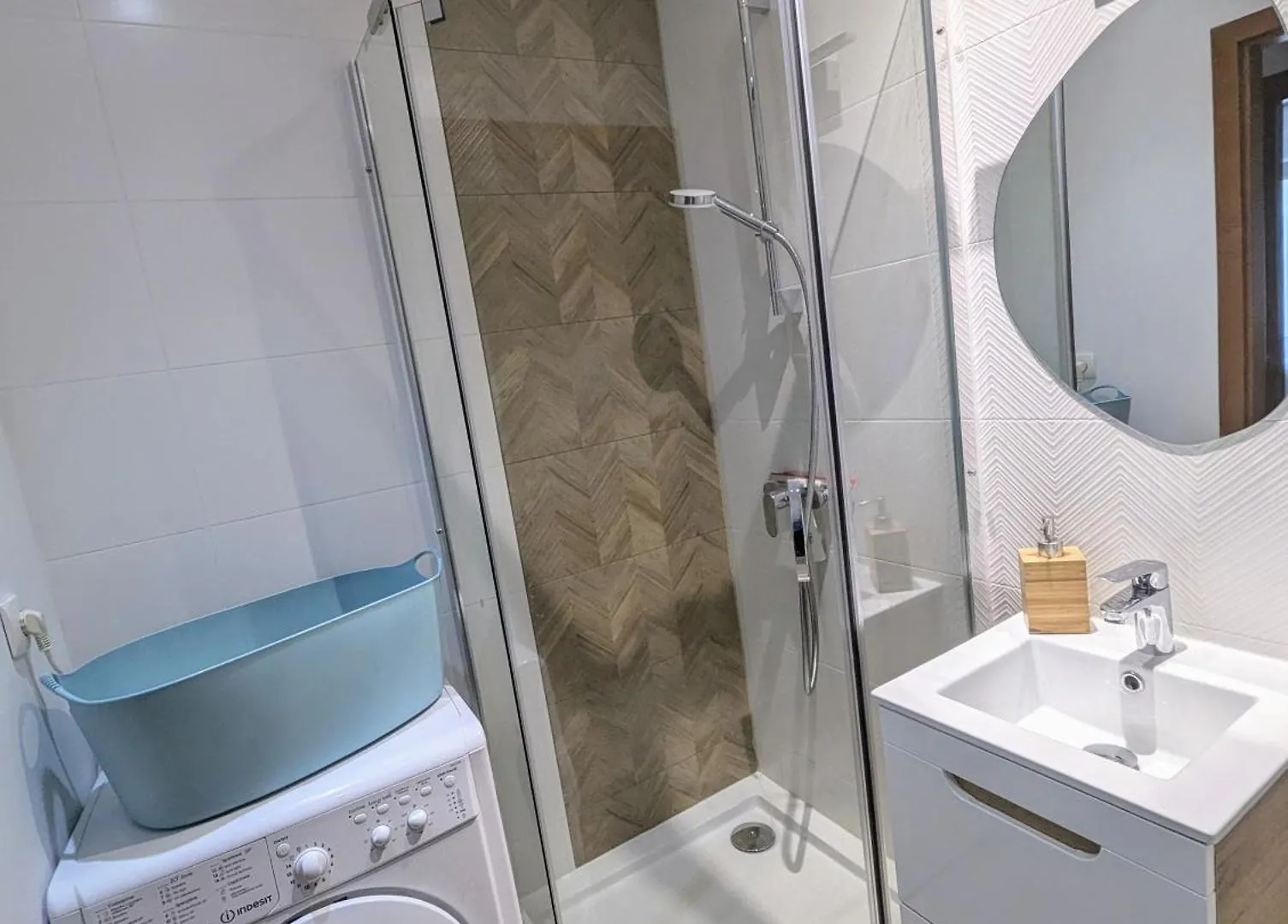 Apartament Zacisze Apartment Gdansk